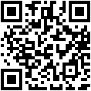 A qr code to be scanned by your phones camera that will open up the my telstra app